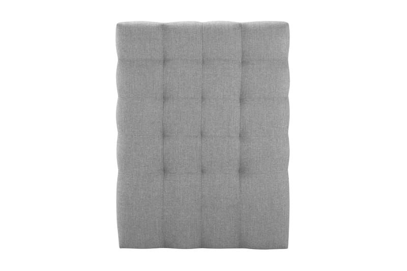 Montana Sänggavel 90 cm - Ljusgrå - Möbler - Säng - Sängtillbehör & sänggavel - Sänggavlar & huvudgavlar