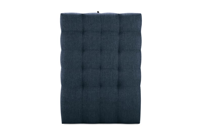 Montana Sänggavel 90 cm - Mörkblå - Möbler - Säng - Sängtillbehör & sänggavel - Sänggavlar & huvudgavlar