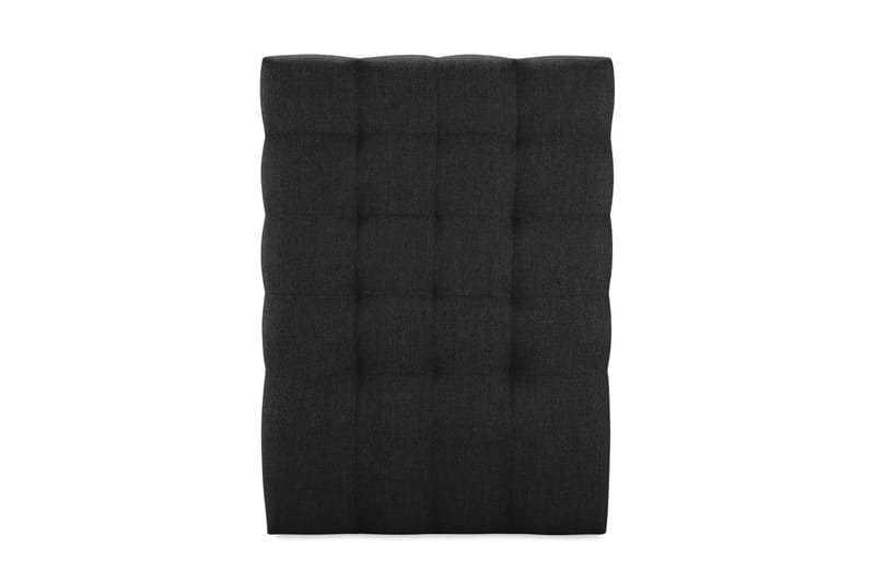 Montana Sänggavel 90 cm, Mörkgrå