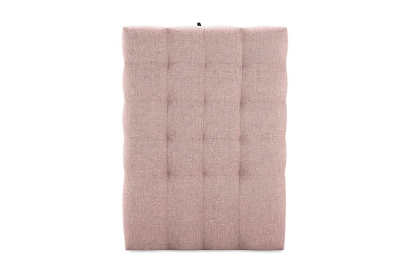 Montana Sänggavel 90 cm - Rosa - Möbler - Säng - Sängtillbehör & sänggavel - Sänggavlar & huvudgavlar