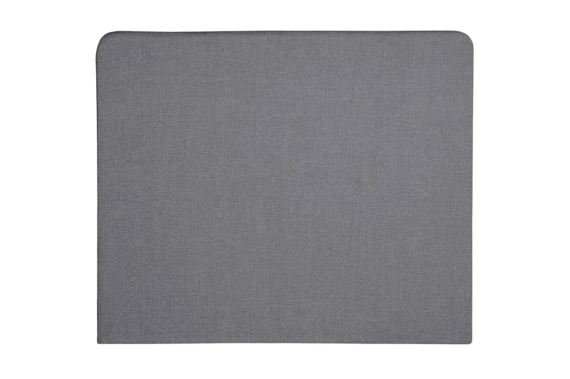 Nap Sänggavel 140 cm, Grå