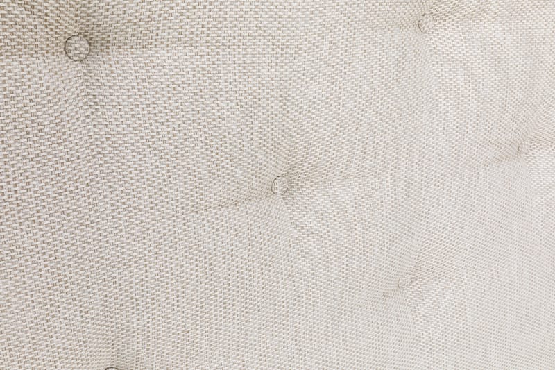 Nice Deluxe Sänggavel 140 cm - Beige - Möbler - Säng - Sängtillbehör & sänggavel - Sänggavlar & huvudgavlar