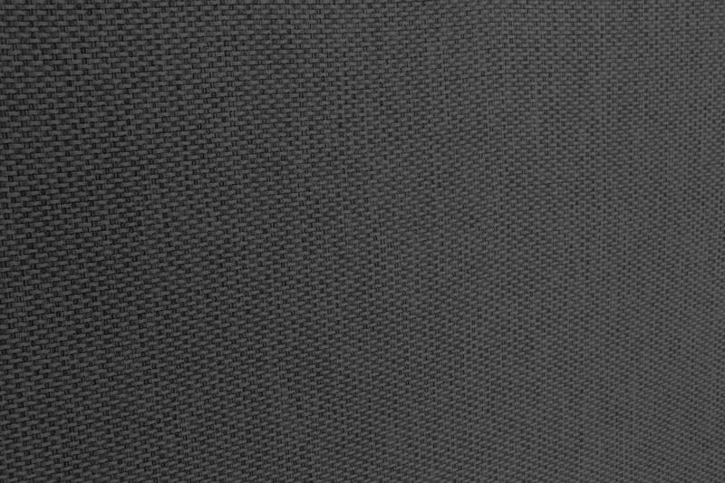 Nice Deluxe Sänggavel 140 cm - Mörkgrå - Möbler - Säng - Sängtillbehör & sänggavel - Sänggavlar & huvudgavlar