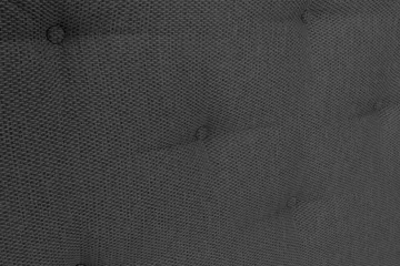 Nice Deluxe Sänggavel 140 cm - Mörkgrå - Möbler - Säng - Sängtillbehör & sänggavel - Sänggavlar & huvudgavlar
