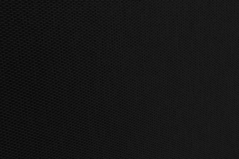 Nice Deluxe Sänggavel 160 cm - Svart - Möbler - Säng - Sängtillbehör & sänggavel - Sänggavlar & huvudgavlar