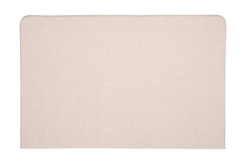 Night Sänggavel 160 cm - Beige - Möbler - Säng - Sängtillbehör & sänggavel - Sänggavlar & huvudgavlar