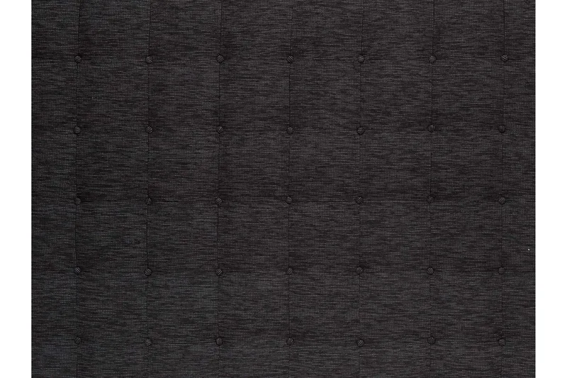 Pascale Sänggavel 120 Svart - Svart - Möbler - Säng - Sängtillbehör & sänggavel - Sänggavlar & huvudgavlar