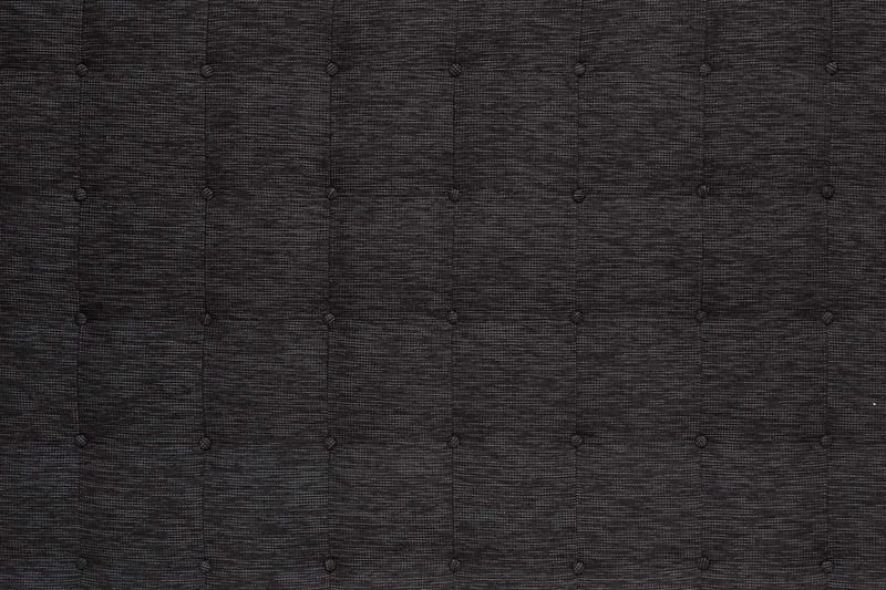 Pascale Sänggavel 90 cm - Svart - Möbler - Säng - Sängtillbehör & sänggavel - Sänggavlar & huvudgavlar