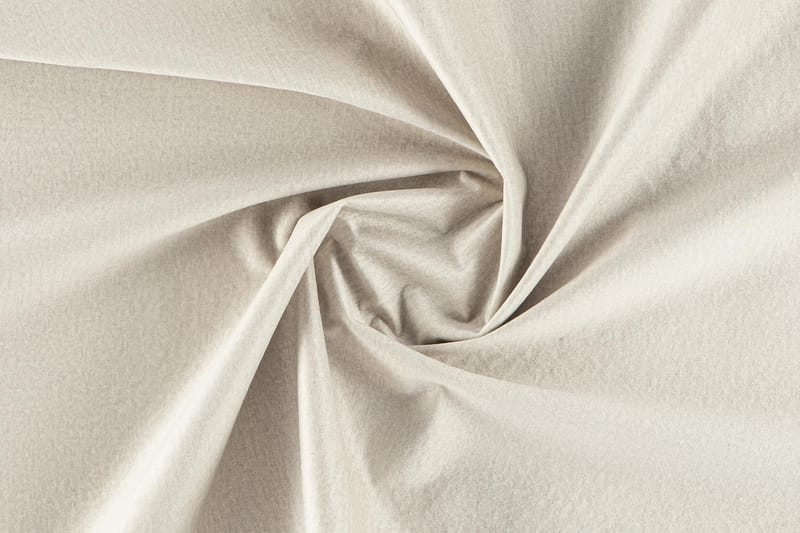 Rakel Sänggavel 160cm - Beige/Sammet - Möbler - Säng - Sängtillbehör & sänggavel - Sänggavlar & huvudgavlar