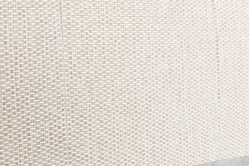 Sänggavel 140 cm Djuphäftad - Beige - Möbler - Säng - Sängtillbehör & sänggavel - Sänggavlar & huvudgavlar