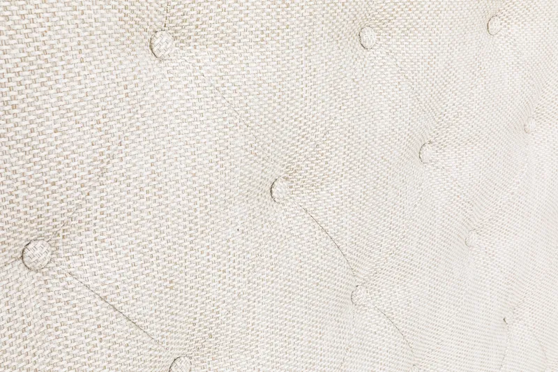 Sänggavel 140 cm Djuphäftad - Beige - Möbler - Säng - Sängtillbehör & sänggavel - Sänggavlar & huvudgavlar