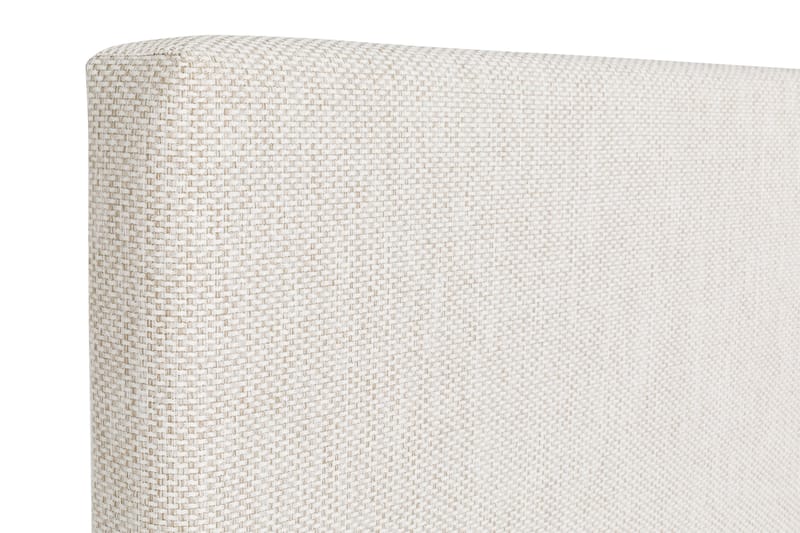 Sänggavel 140 cm Slät - Beige - Möbler - Säng - Sängtillbehör & sänggavel - Sänggavlar & huvudgavlar