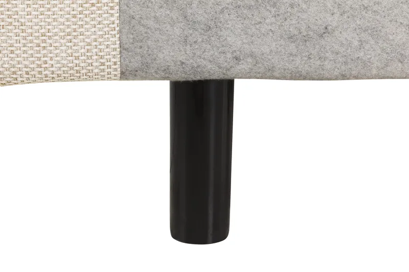 Sänggavel 140 cm Slät - Beige - Möbler - Säng - Sängtillbehör & sänggavel - Sänggavlar & huvudgavlar