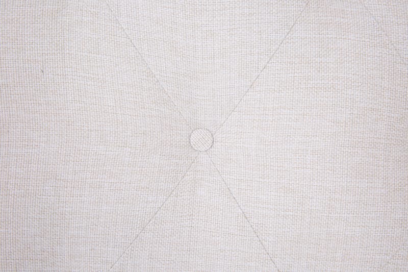 Sänggavel 160 cm Djuphäftad Låg - Beige - Möbler - Säng - Sängtillbehör & sänggavel - Sänggavlar & huvudgavlar