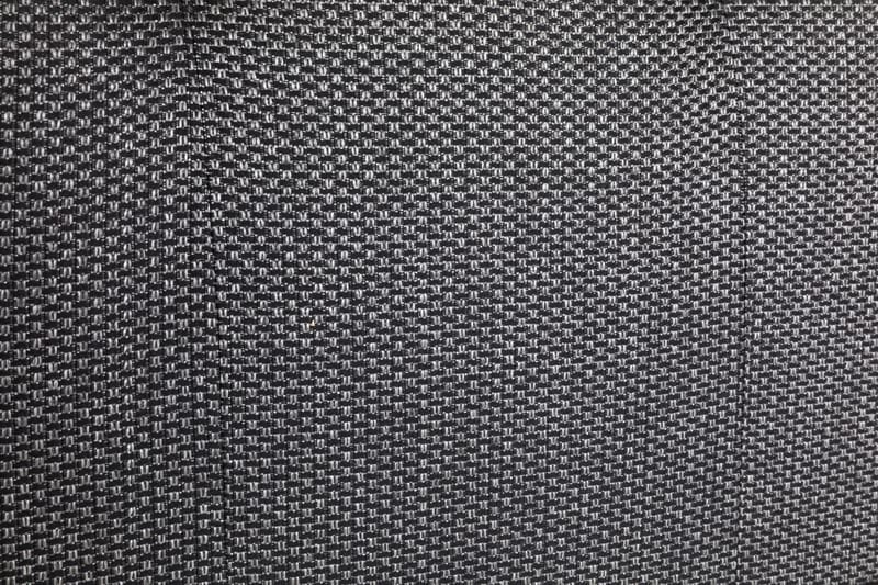 Sänggavel Djuphäftad 180 cm - Mörkgrå - Möbler - Säng - Sängtillbehör & sänggavel - Sänggavlar & huvudgavlar