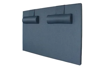 Sänggavel slät 160 cm