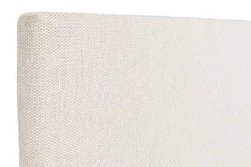 Sänggavel Slät 180 cm - Beige - Möbler - Säng - Sängtillbehör & sänggavel - Sänggavlar & huvudgavlar