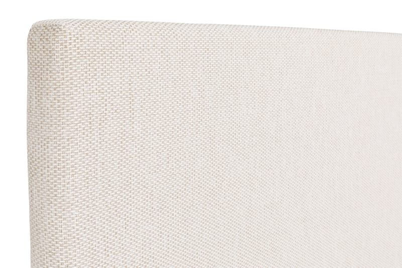 Sänggavel Slät 180 cm - Beige - Möbler - Säng - Sängtillbehör & sänggavel - Sänggavlar & huvudgavlar