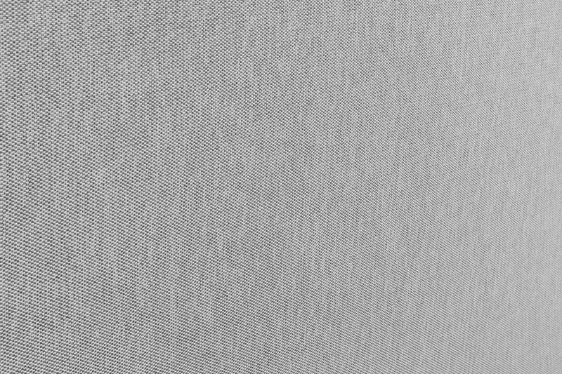 Samantha Fotgavel 180 - Ljusgrå - Möbler - Säng - Sängtillbehör & sänggavel - Sänggavlar & huvudgavlar