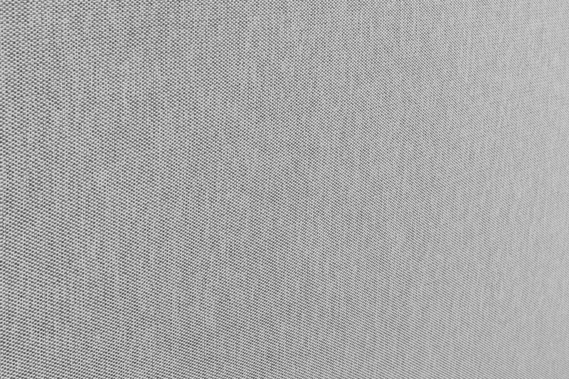 Samantha Fotgavel 180 - Ljusgrå - Möbler - Säng - Sängtillbehör & sänggavel - Sänggavlar & huvudgavlar