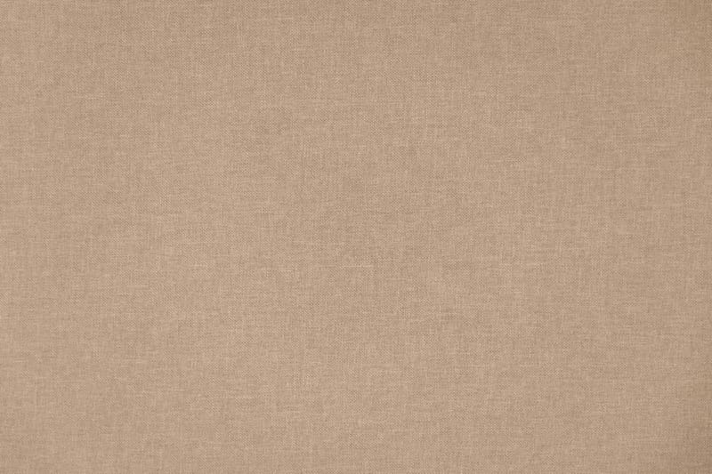 Scarlett Knappad gavel 140 - Beige - Möbler - Säng - Sängtillbehör & sänggavel - Sänggavlar & huvudgavlar