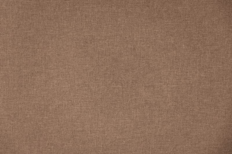 Scarlett Knappad gavel 180 - Brun - Möbler - Säng - Sängtillbehör & sänggavel - Sänggavlar & huvudgavlar