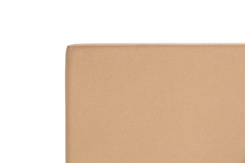 Scarlett Slät gavel 150 - Beige - Möbler - Säng - Sängtillbehör & sänggavel - Sänggavlar & huvudgavlar