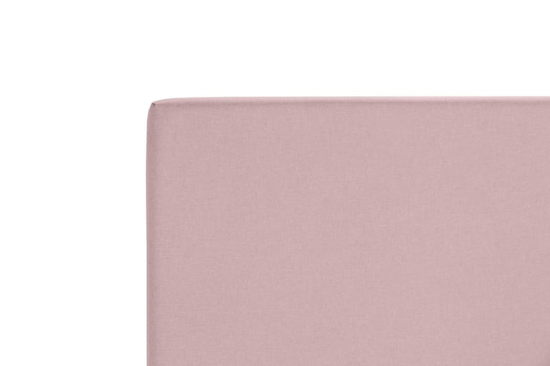 Scarlett Slät gavel 150 - Rosa - Möbler - Säng - Sängtillbehör & sänggavel - Sänggavlar & huvudgavlar