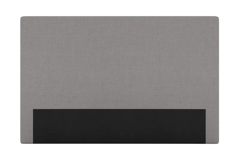 Select Sänggavel 180 cm Bas - Ljusgrå - Möbler - Säng - Sängtillbehör & sänggavel - Sänggavlar & huvudgavlar