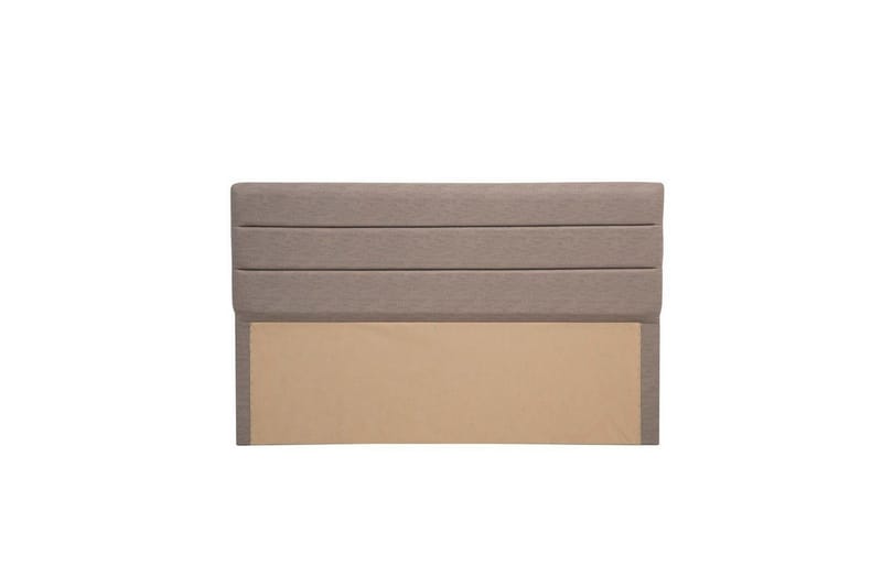 Sänggavel Selora Sänggavel Brun - 92 x 97 x 7 cm - Möbler - Säng - Sängtillbehör & sänggavel - Sänggavlar & huvudgavlar