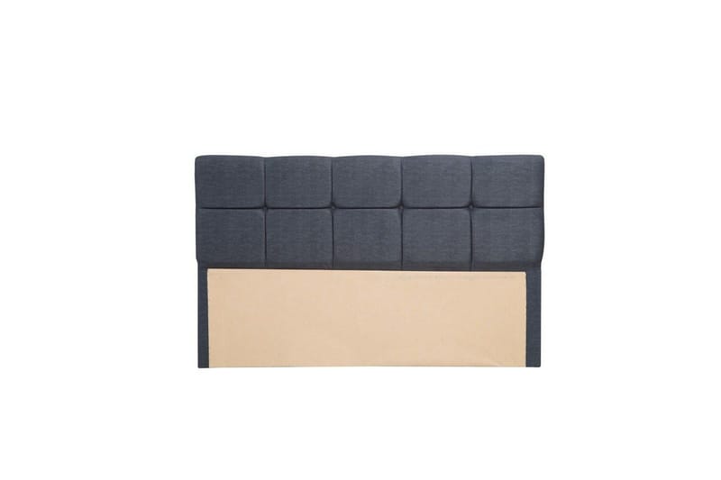 Sänggavel Sudalmuni 120 Antracit, Antracit