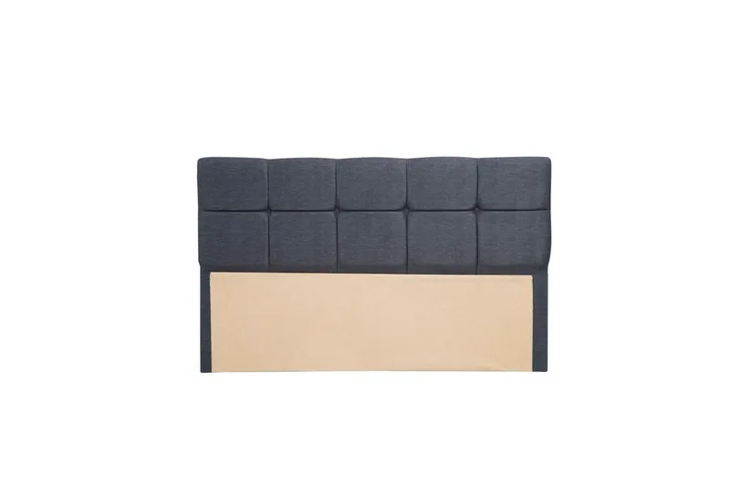 Sänggavel Sudalmuni 120 Antracit, Antracit