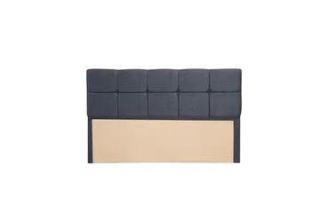 Sänggavel Sudalmuni 140 Antracit