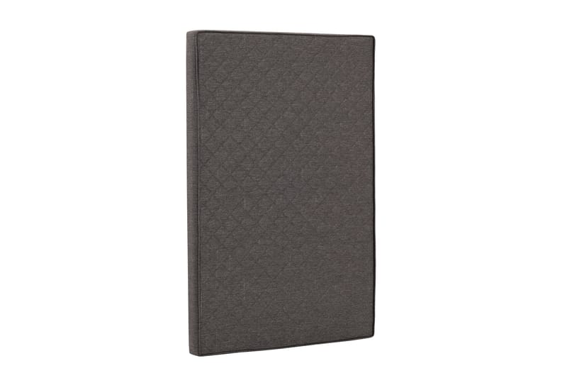 Sundborn Sänggavel 90 cm - Grå - Möbler - Säng - Sängtillbehör & sänggavel - Sänggavlar & huvudgavlar