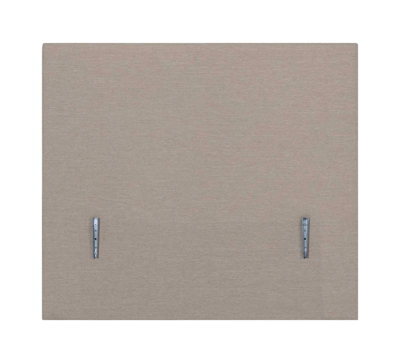 Sänggavel till bäddsoffa Lande 120x200 cm, Beige