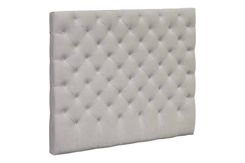 VICTORIA Sänggavel 140 - Rosa - Möbler - Säng - Sängtillbehör & sänggavel - Sänggavlar & huvudgavlar