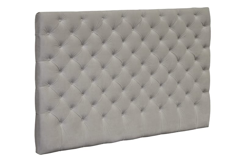 VICTORIA Sänggavel 160 - Beige - Möbler - Säng - Sängtillbehör & sänggavel - Sänggavlar & huvudgavlar