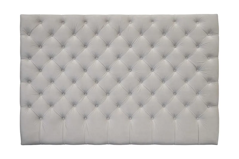 VICTORIA Sänggavel 160, Rosa