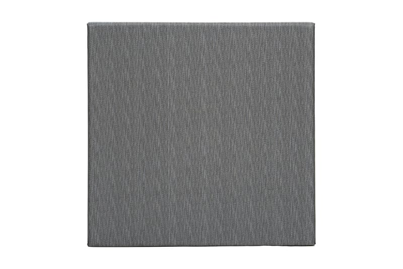 Viken Sänggavel 120 cm Bas - Grå - Möbler - Säng - Sängtillbehör & sänggavel - Sänggavlar & huvudgavlar