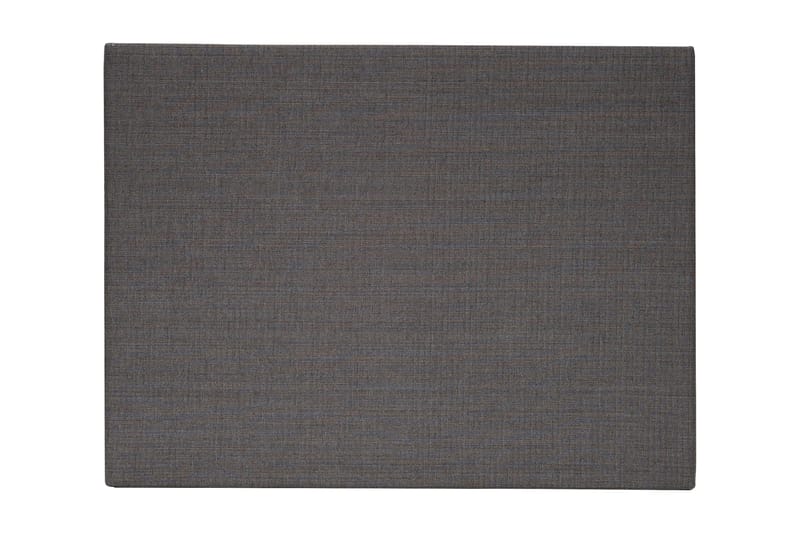 Viken Sänggavel 160 cm - Grå - Möbler - Säng - Sängtillbehör & sänggavel - Sänggavlar & huvudgavlar