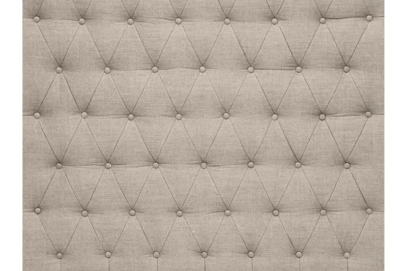 Wynne Sänggavel 120 cm - Beige - Möbler - Säng - Sängtillbehör & sänggavel - Sänggavlar & huvudgavlar