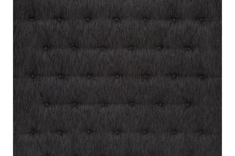 Wynne Sänggavel 120 cm - Svart - Möbler - Säng - Sängtillbehör & sänggavel - Sänggavlar & huvudgavlar