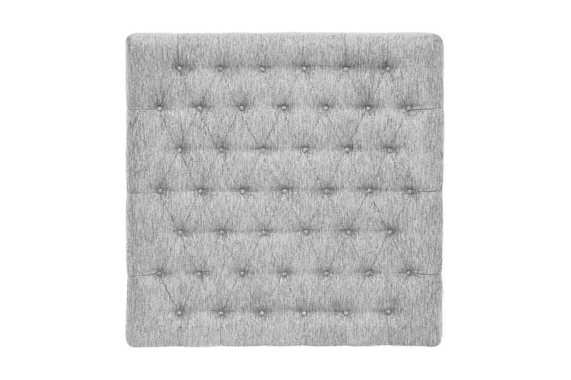 Wynne Sänggavel 140 cm - Ljusgrå - Möbler - Säng - Sängtillbehör & sänggavel - Sänggavlar & huvudgavlar