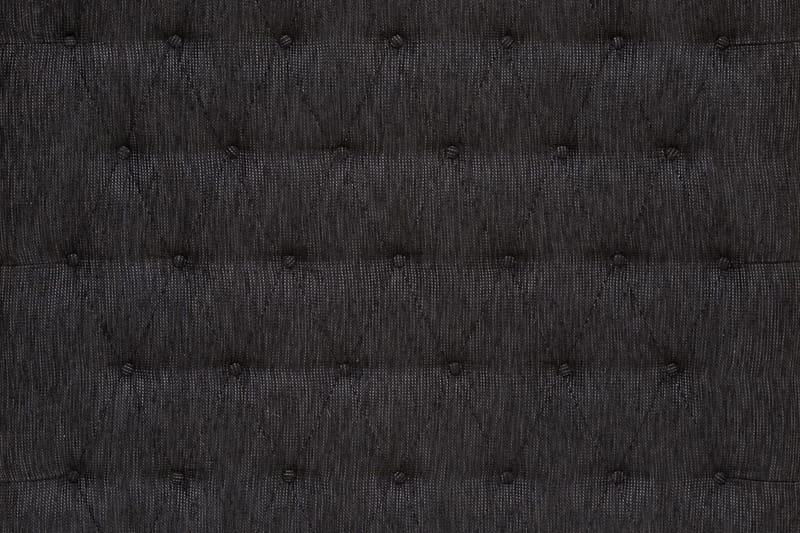 Wynne Sänggavel 140 cm - Svart - Möbler - Säng - Sängtillbehör & sänggavel - Sänggavlar & huvudgavlar