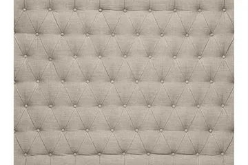 Wynne Sänggavel 160 cm - Beige - Möbler - Säng - Sängtillbehör & sänggavel - Sänggavlar & huvudgavlar