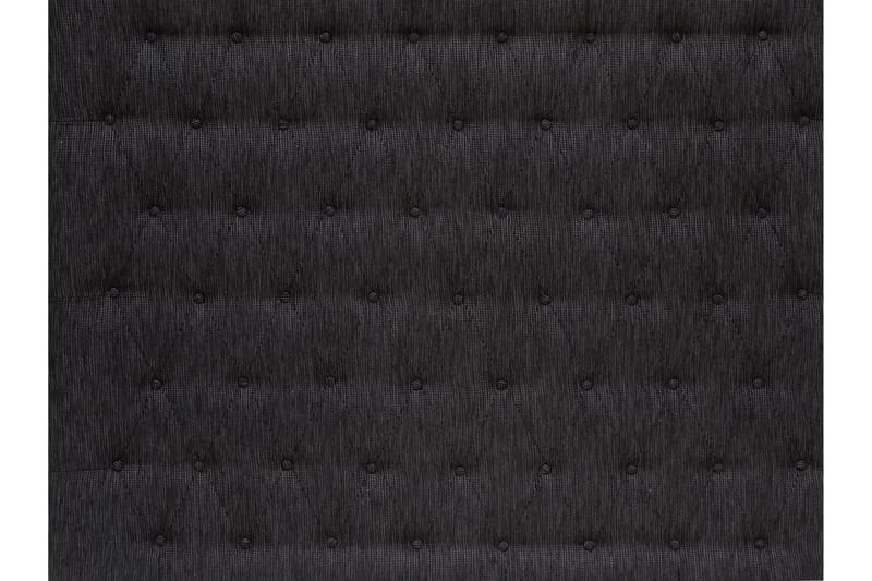 Wynne Sänggavel 160 cm - Svart - Möbler - Säng - Sängtillbehör & sänggavel - Sänggavlar & huvudgavlar