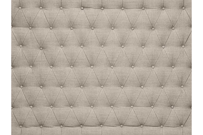 Wynne Sänggavel 180 cm - Beige - Möbler - Säng - Sängtillbehör & sänggavel - Sänggavlar & huvudgavlar