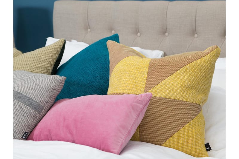 Wynne Sänggavel 180 cm - Beige - Möbler - Säng - Sängtillbehör & sänggavel - Sänggavlar & huvudgavlar