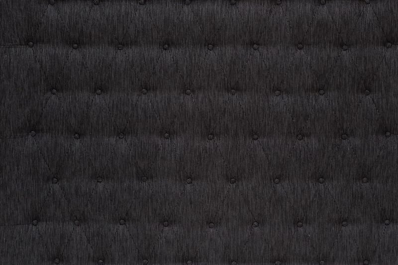 Wynne Sänggavel 180 cm - Svart - Möbler - Säng - Sängtillbehör & sänggavel - Sänggavlar & huvudgavlar