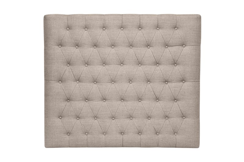 Wynne Sänggavel 90 cm - Beige - Sänggavlar & huvudgavlar